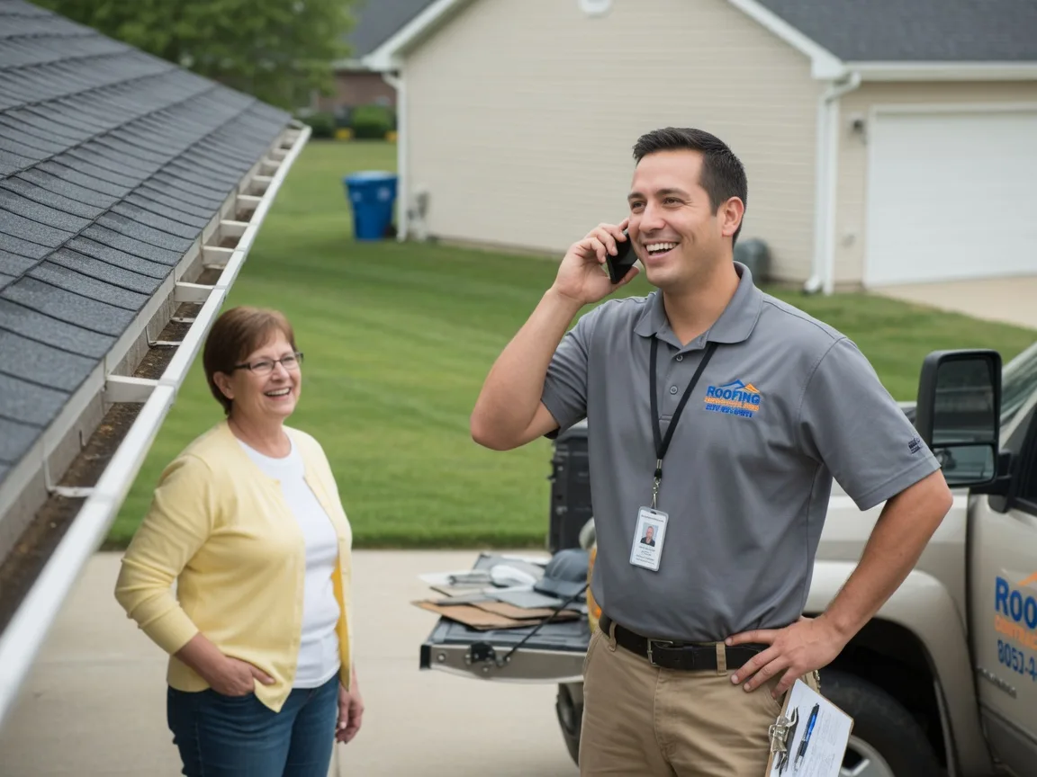 Local Roofing Contractors Antlers, OK FAQs